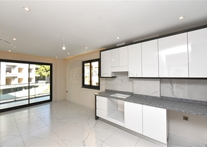 Квартиры в самом центре Алании с видом на море 