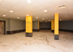 Квартиры в самом центре Алании с видом на море 