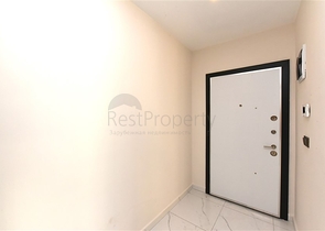 Квартиры в самом центре Алании с видом на море 