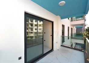 Квартиры в самом центре Алании с видом на море 