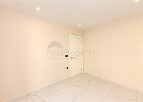 Квартиры в самом центре Алании с видом на море 