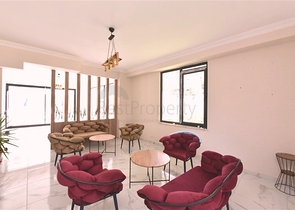 Квартира 1+1 в районе Тосмур 