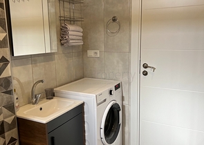 Квартира 1+1 в районе Тосмур 