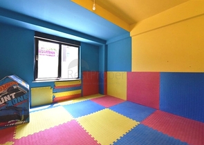 Квартира 1+1 в районе Тосмур 