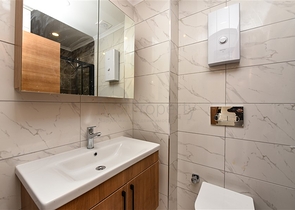 Квартира 1+1 в новом жилом комплексе в районе Махмутлар