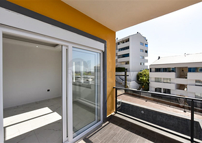 Дуплекс 2+1 в районе Конаклы