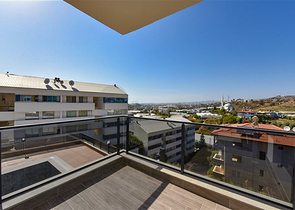 Дуплекс 2+1 в районе Конаклы