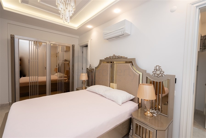 Продажа квартиры в резиденции премиум класса на первой береговой линии