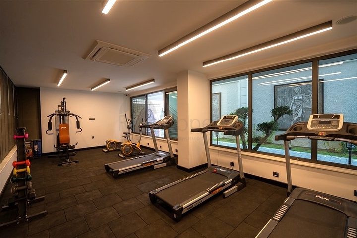 Продажа квартиры в резиденции премиум класса на первой береговой линии