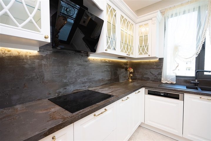 Продажа квартиры в резиденции премиум класса на первой береговой линии