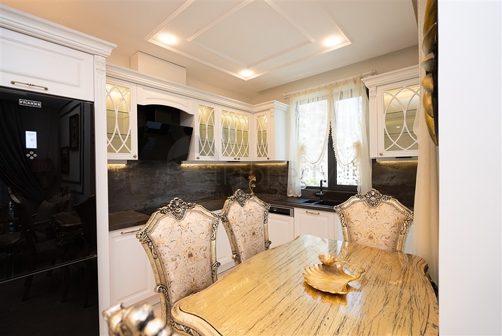 Продажа квартиры в резиденции премиум класса на первой береговой линии