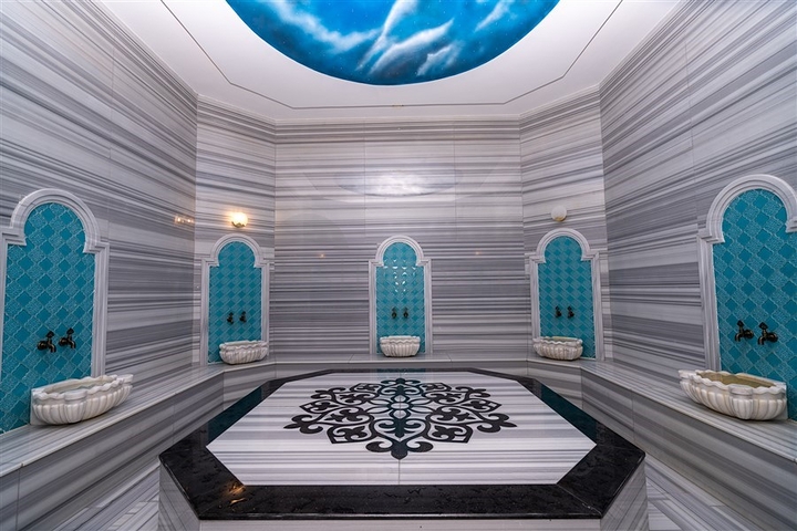 Продажа квартиры в резиденции премиум класса на первой береговой линии