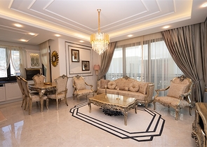 Продажа квартиры в резиденции премиум класса на первой береговой линии