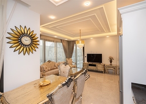 Продажа квартиры в резиденции премиум класса на первой береговой линии