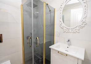 Продажа квартиры в резиденции премиум класса на первой береговой линии