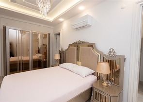 Продажа квартиры в резиденции премиум класса на первой береговой линии