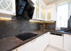 Продажа квартиры в резиденции премиум класса на первой береговой линии