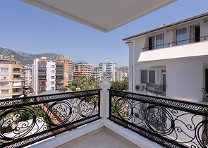 Продажа квартиры в резиденции премиум класса на первой береговой линии