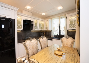 Продажа квартиры в резиденции премиум класса на первой береговой линии