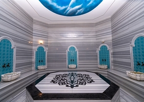 Продажа квартиры в резиденции премиум класса на первой береговой линии