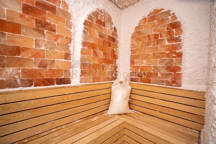 Пентхаус 3+1 на первой береговой линии