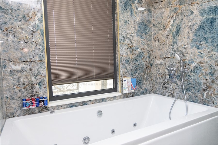 Пентхаус 3+1 на первой береговой линии