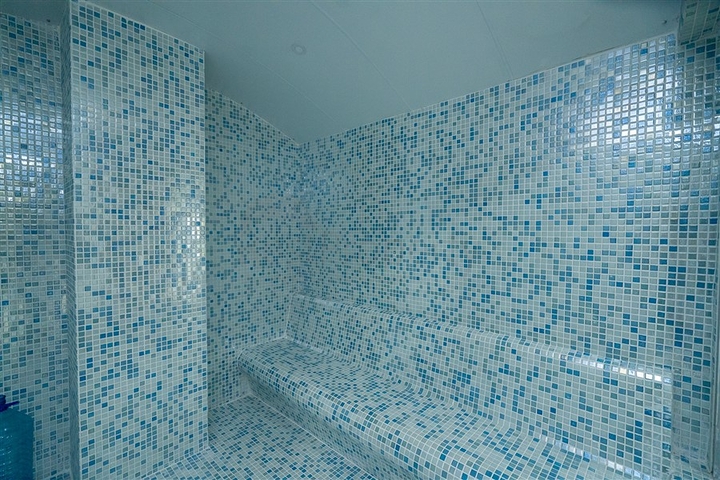 Пентхаус 3+1 на первой береговой линии