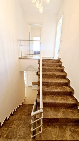 Меблированный пентхаус 3+1 в Каргыджаке.