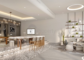 Новый роскошный жилой комплекс в районе Arjan 