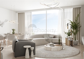 Новый роскошный жилой комплекс в районе Arjan 