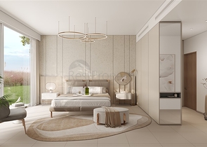 Новый роскошный жилой комплекс в районе Arjan 