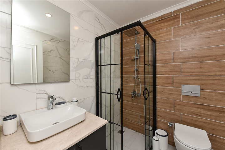 Аренда пентхауса у моря район пляжа Клеопатра