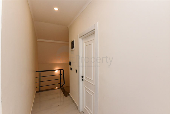 Аренда пентхауса у моря район пляжа Клеопатра