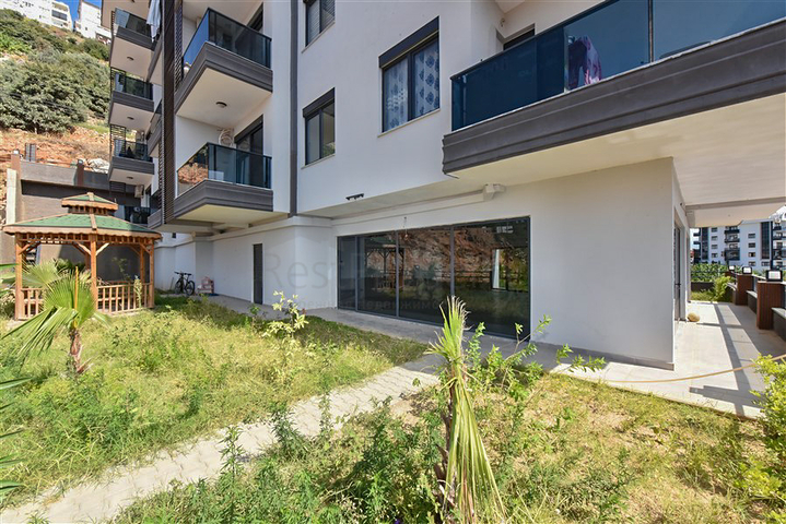 Аренда пентхауса у моря район пляжа Клеопатра