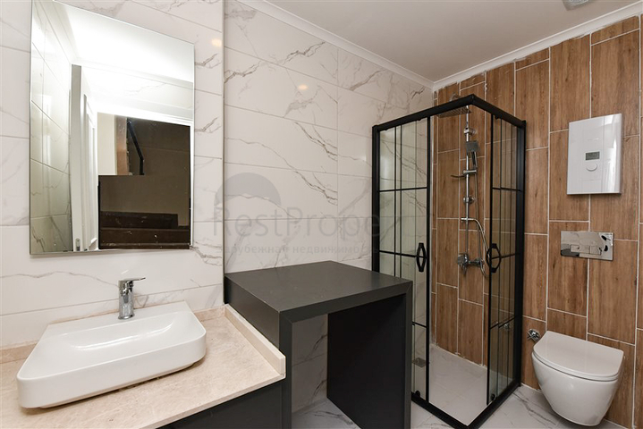 Аренда пентхауса у моря район пляжа Клеопатра