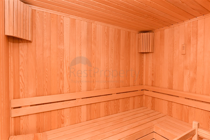 Аренда пентхауса у моря район пляжа Клеопатра