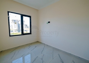 Квартира 1+1 в районе Махмутлар