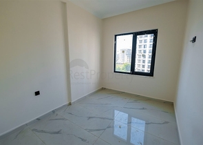 Квартира 1+1 в районе Махмутлар