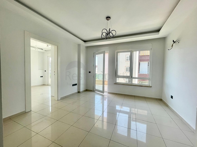 Двухкомнатная квартира в комфортном районе Оба