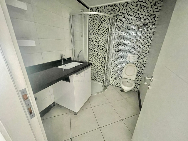 Двухкомнатная квартира в комфортном районе Оба