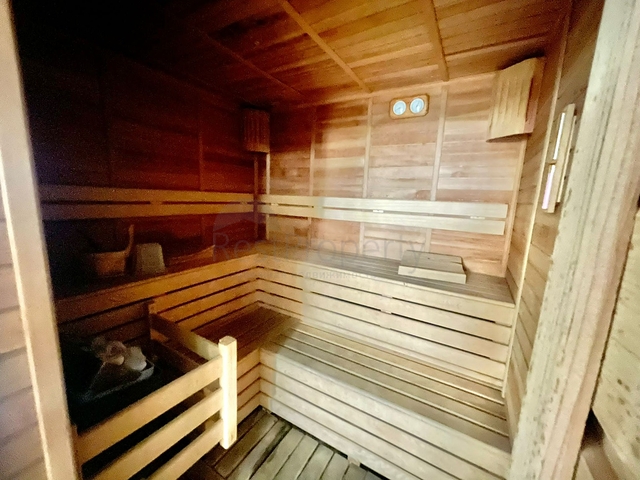 Двухкомнатная квартира в комфортном районе Оба