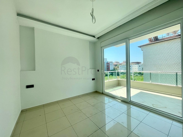 Двухкомнатная квартира в комфортном районе Оба