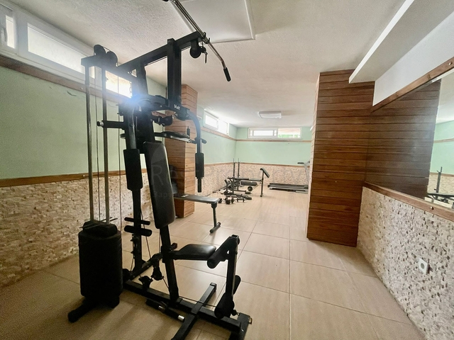 Двухкомнатная квартира в комфортном районе Оба