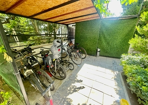 Двухкомнатная квартира в комфортном районе Оба