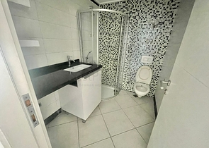 Двухкомнатная квартира в комфортном районе Оба