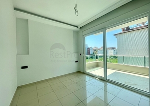 Двухкомнатная квартира в комфортном районе Оба