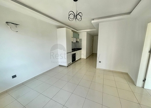 Двухкомнатная квартира в комфортном районе Оба