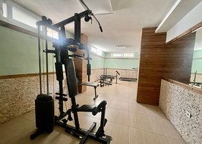 Двухкомнатная квартира в комфортном районе Оба