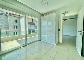 Двухкомнатная квартира в комфортном районе Оба