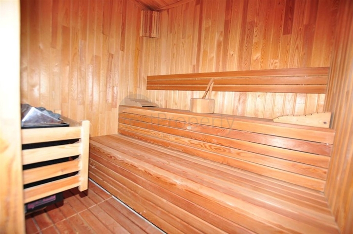 Меблированная квартира 2+1 в Махмутларе